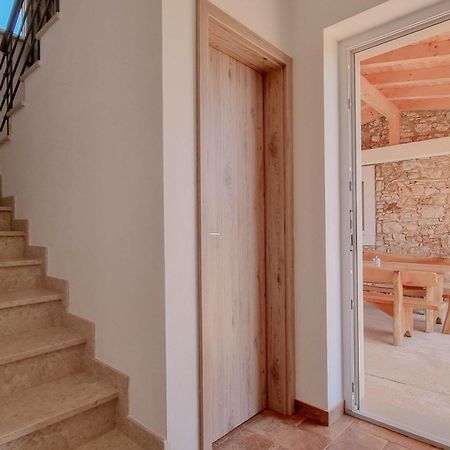 Novigrad Istria Casa Dorjanaヴィラ エクステリア 写真