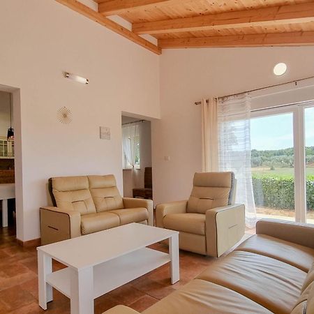 Novigrad Istria Casa Dorjanaヴィラ エクステリア 写真