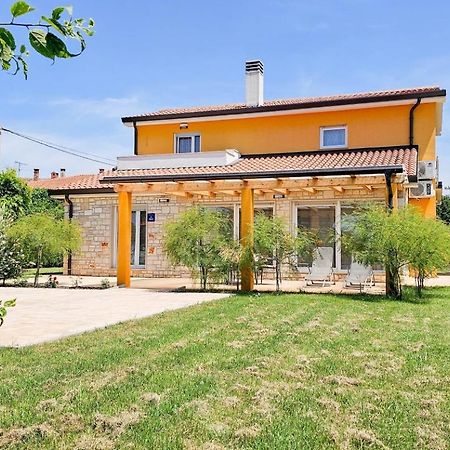 Novigrad Istria Casa Dorjanaヴィラ エクステリア 写真