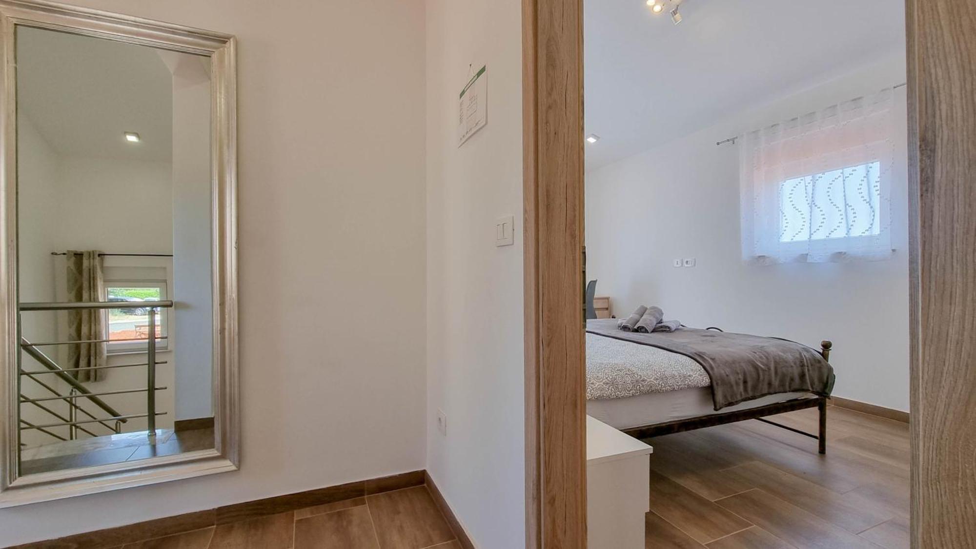 Novigrad Istria Casa Dorjanaヴィラ エクステリア 写真