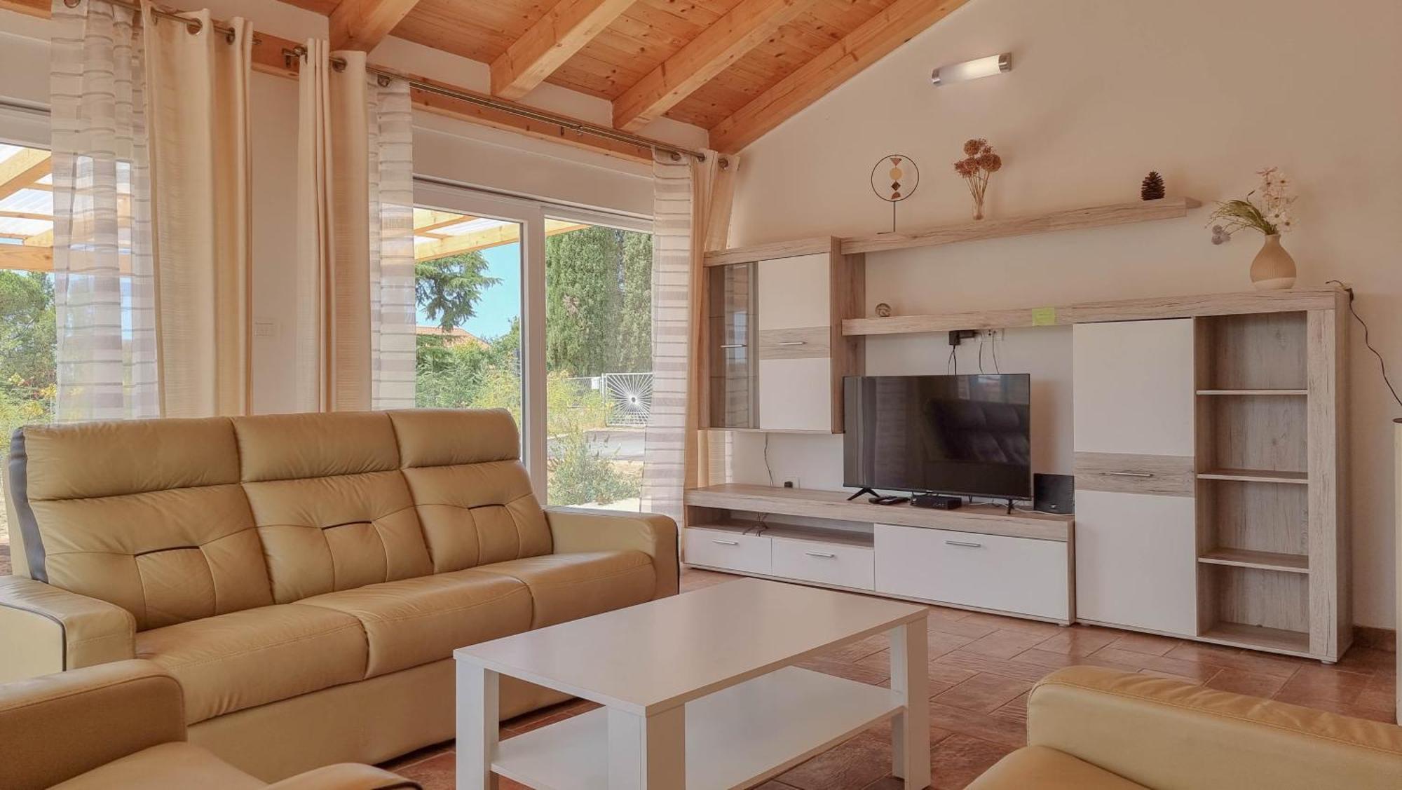 Novigrad Istria Casa Dorjanaヴィラ エクステリア 写真