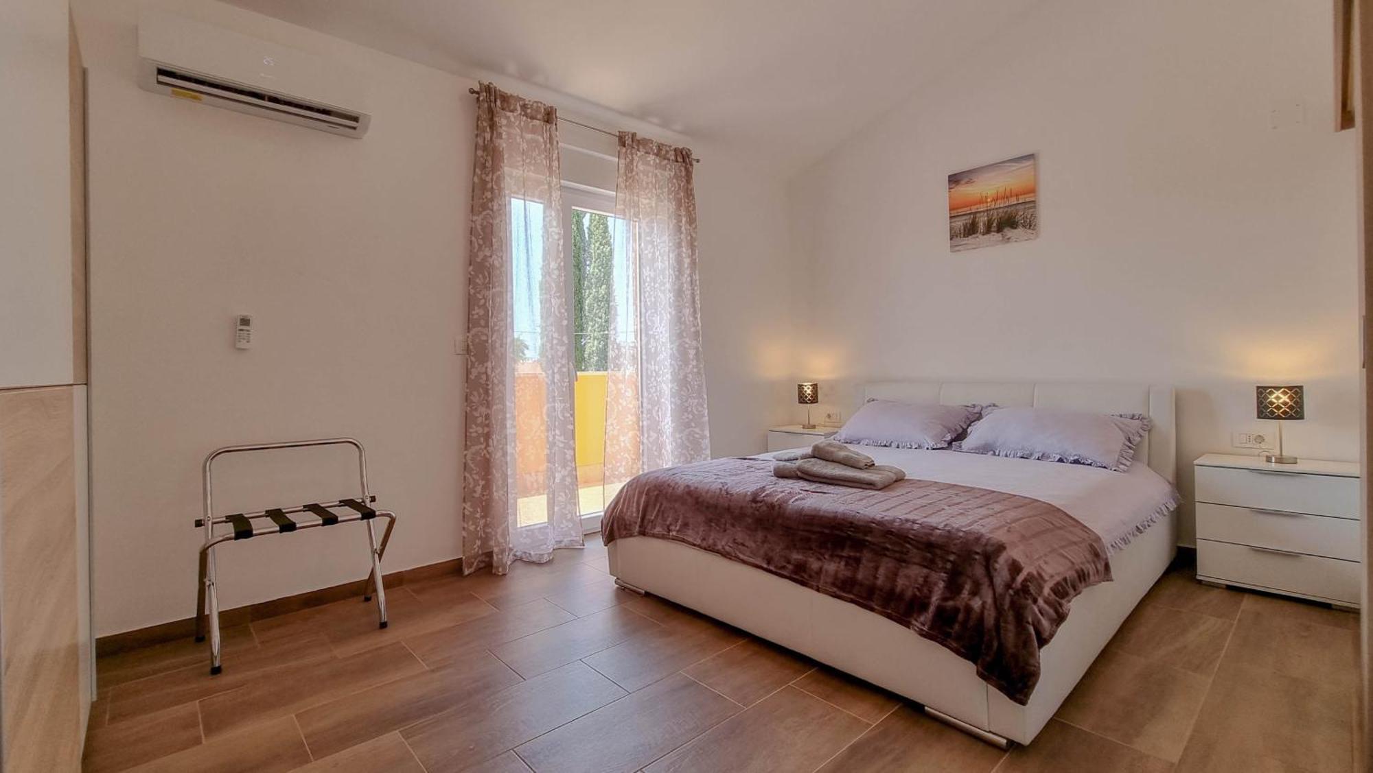 Novigrad Istria Casa Dorjanaヴィラ エクステリア 写真