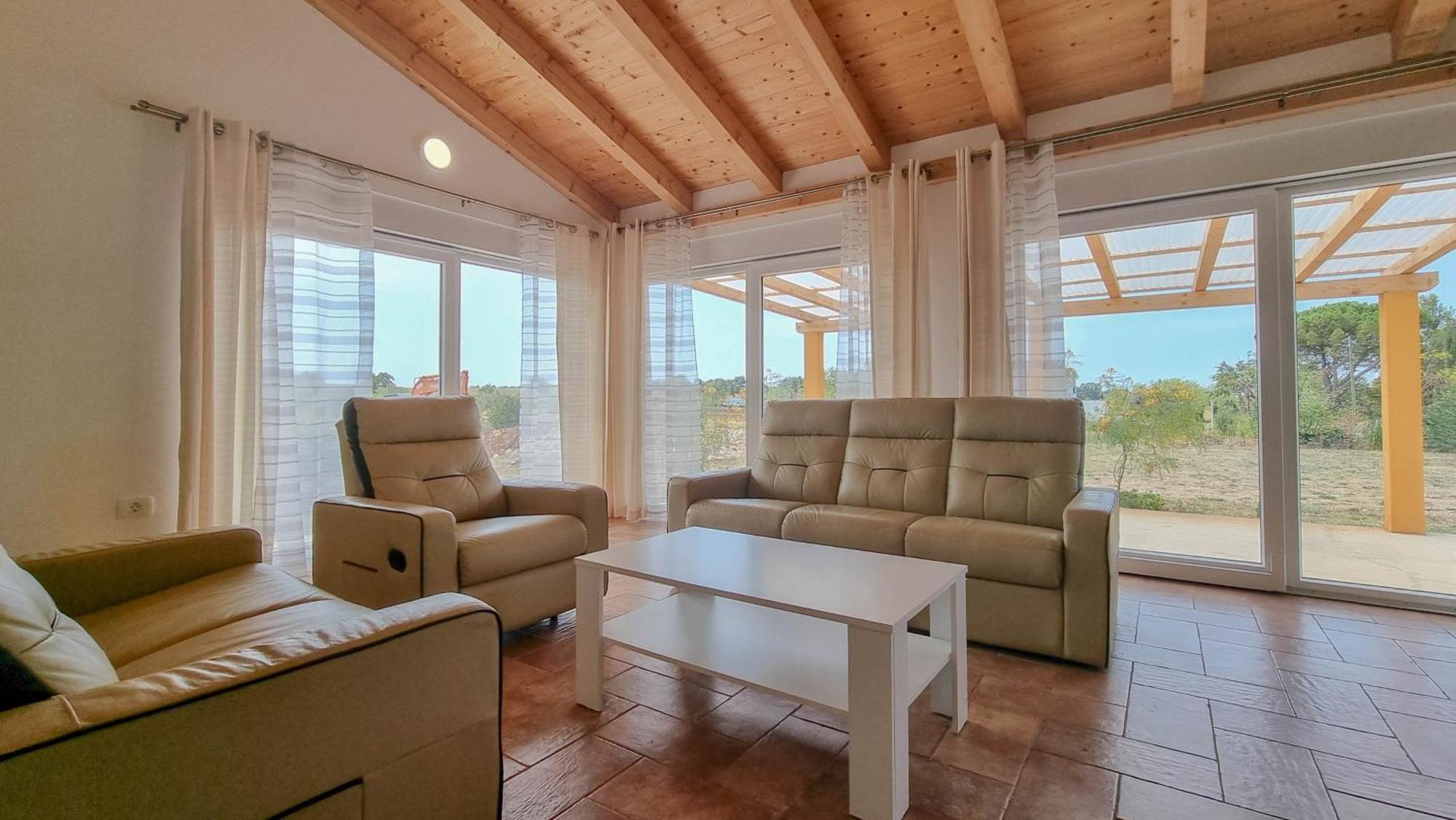 Novigrad Istria Casa Dorjanaヴィラ エクステリア 写真