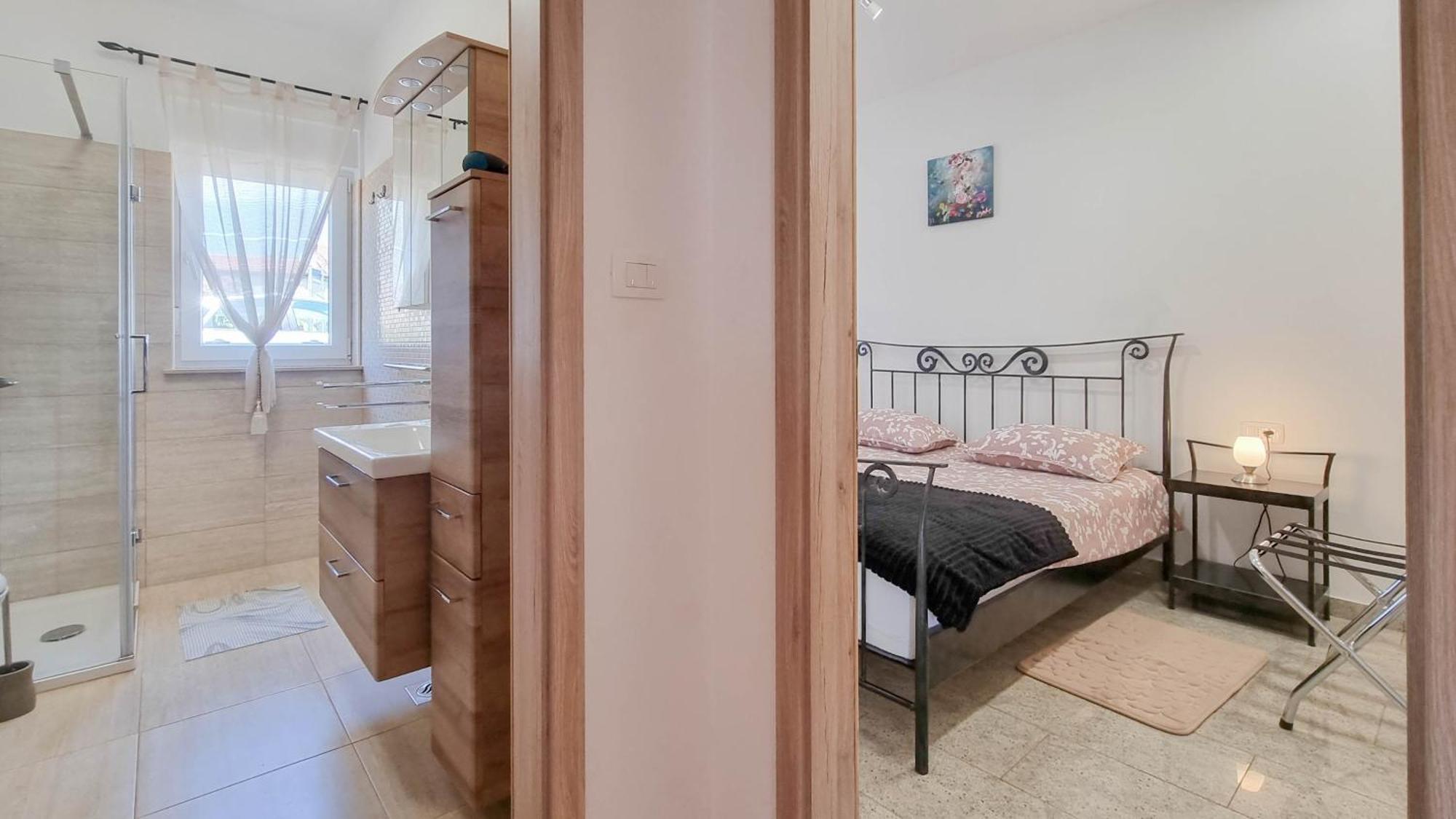 Novigrad Istria Casa Dorjanaヴィラ エクステリア 写真