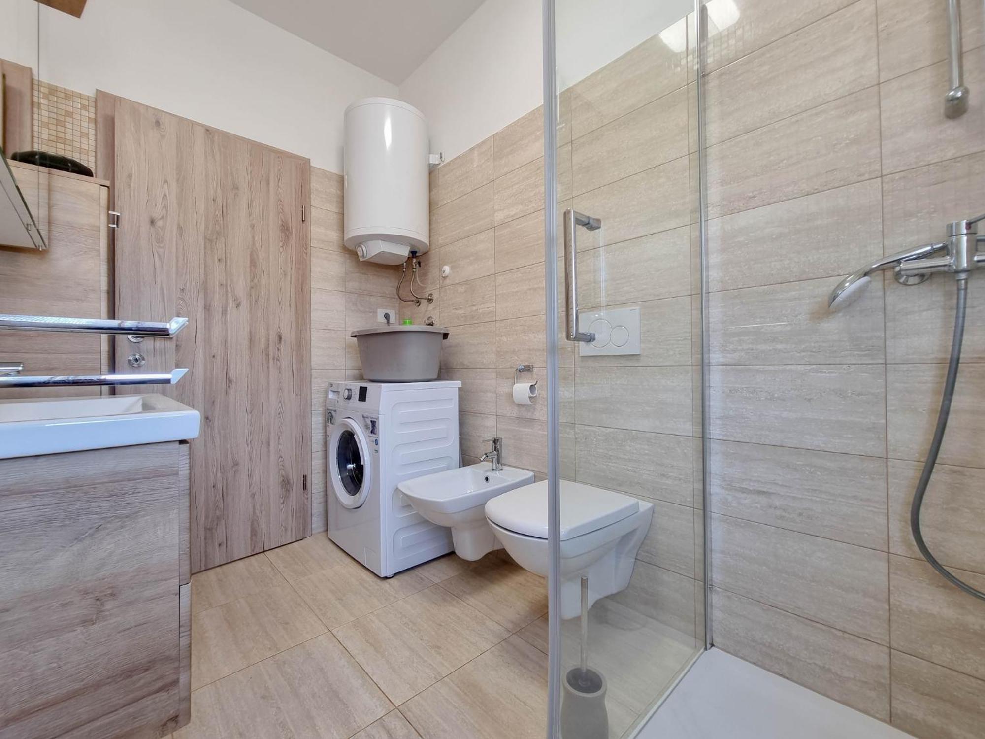 Novigrad Istria Casa Dorjanaヴィラ エクステリア 写真