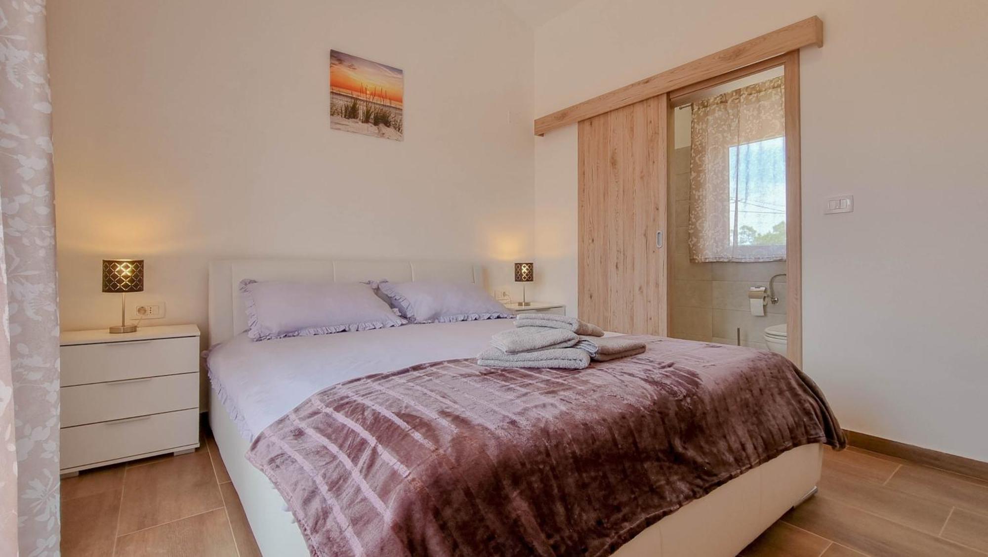 Novigrad Istria Casa Dorjanaヴィラ エクステリア 写真