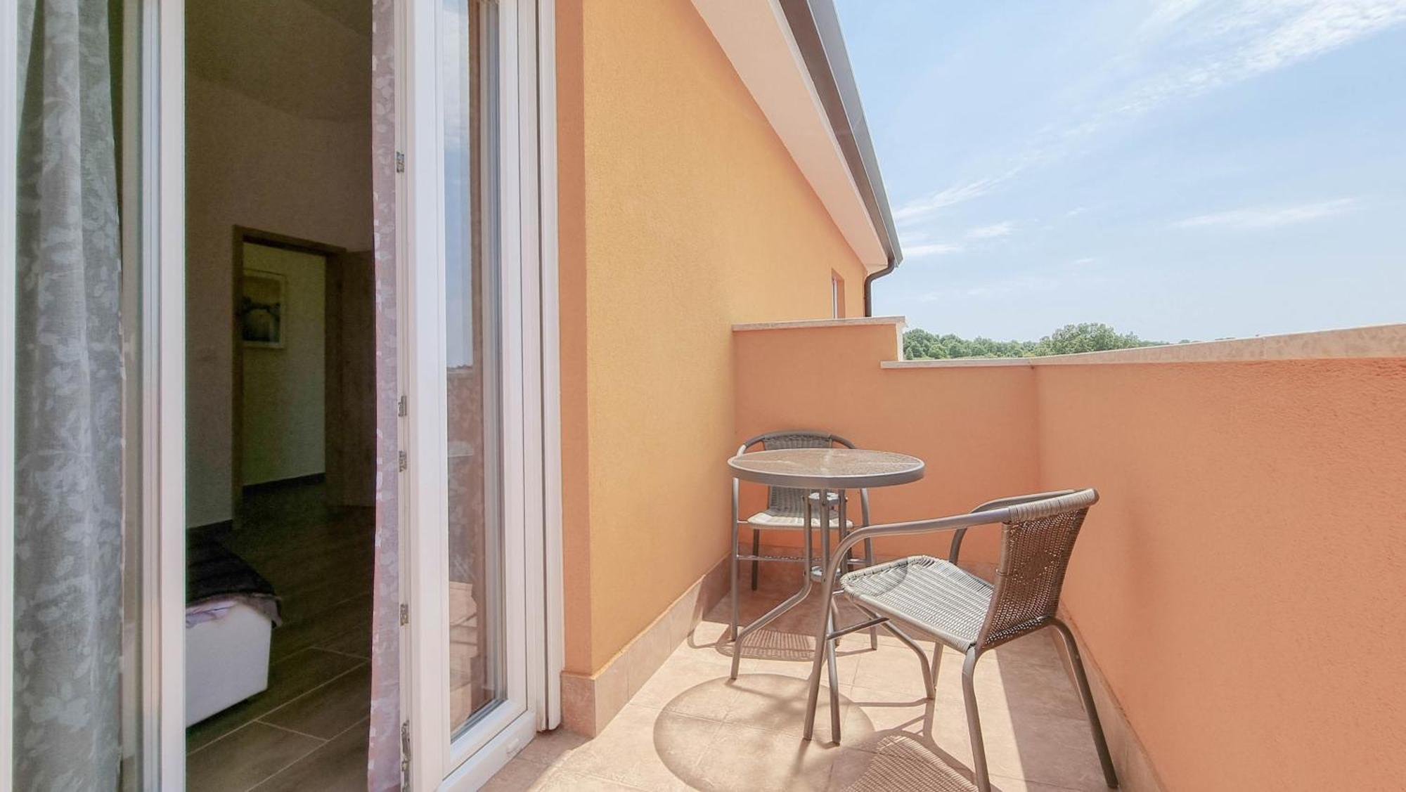 Novigrad Istria Casa Dorjanaヴィラ エクステリア 写真
