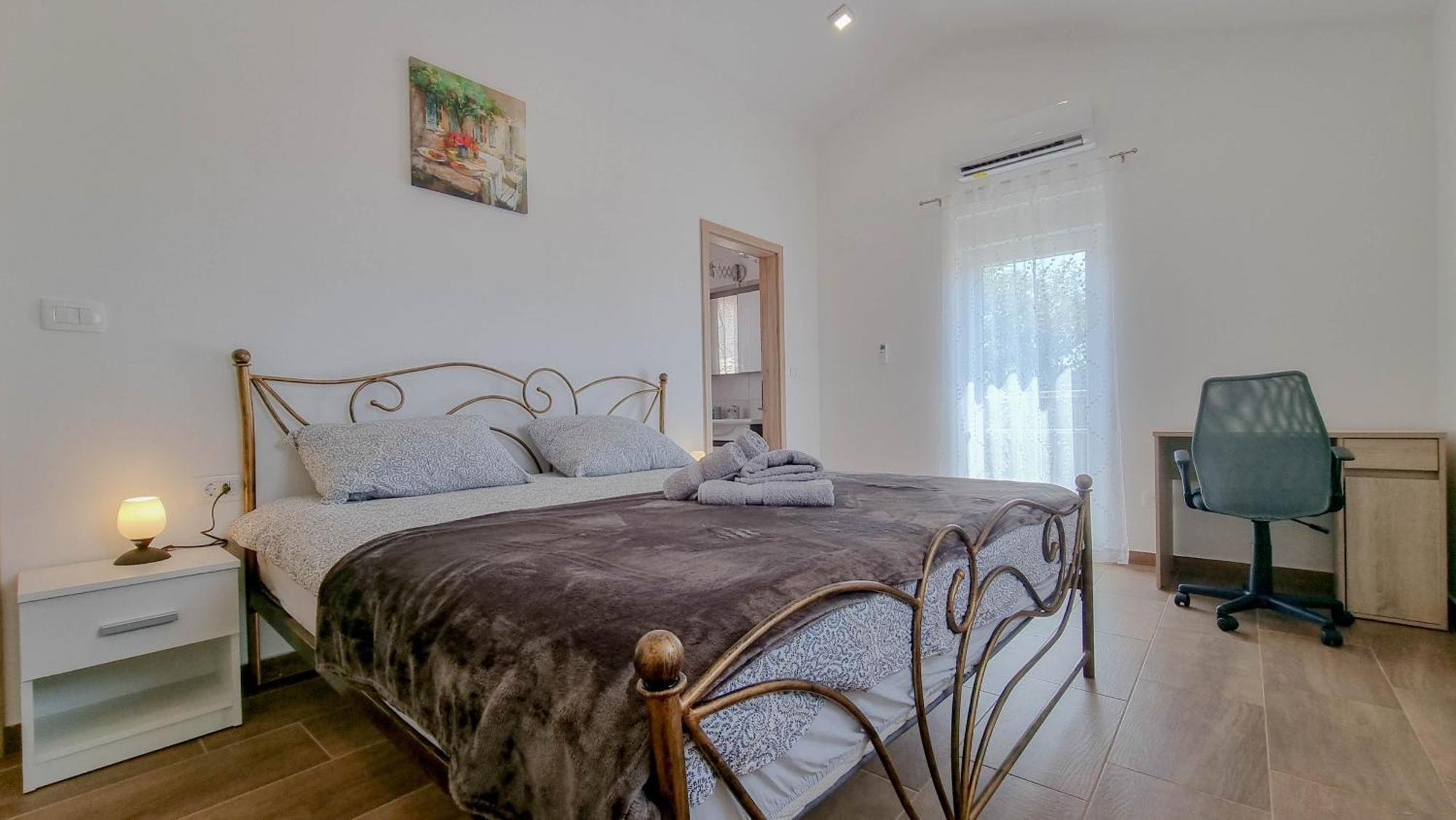 Novigrad Istria Casa Dorjanaヴィラ エクステリア 写真