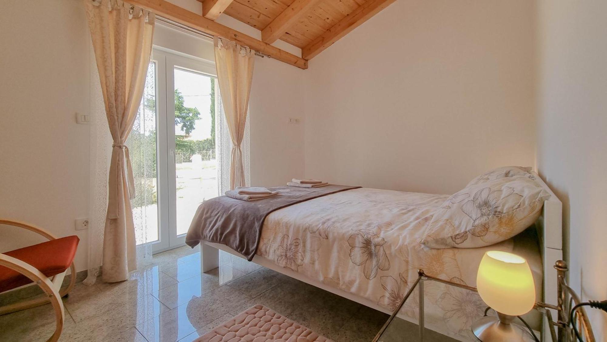 Novigrad Istria Casa Dorjanaヴィラ エクステリア 写真