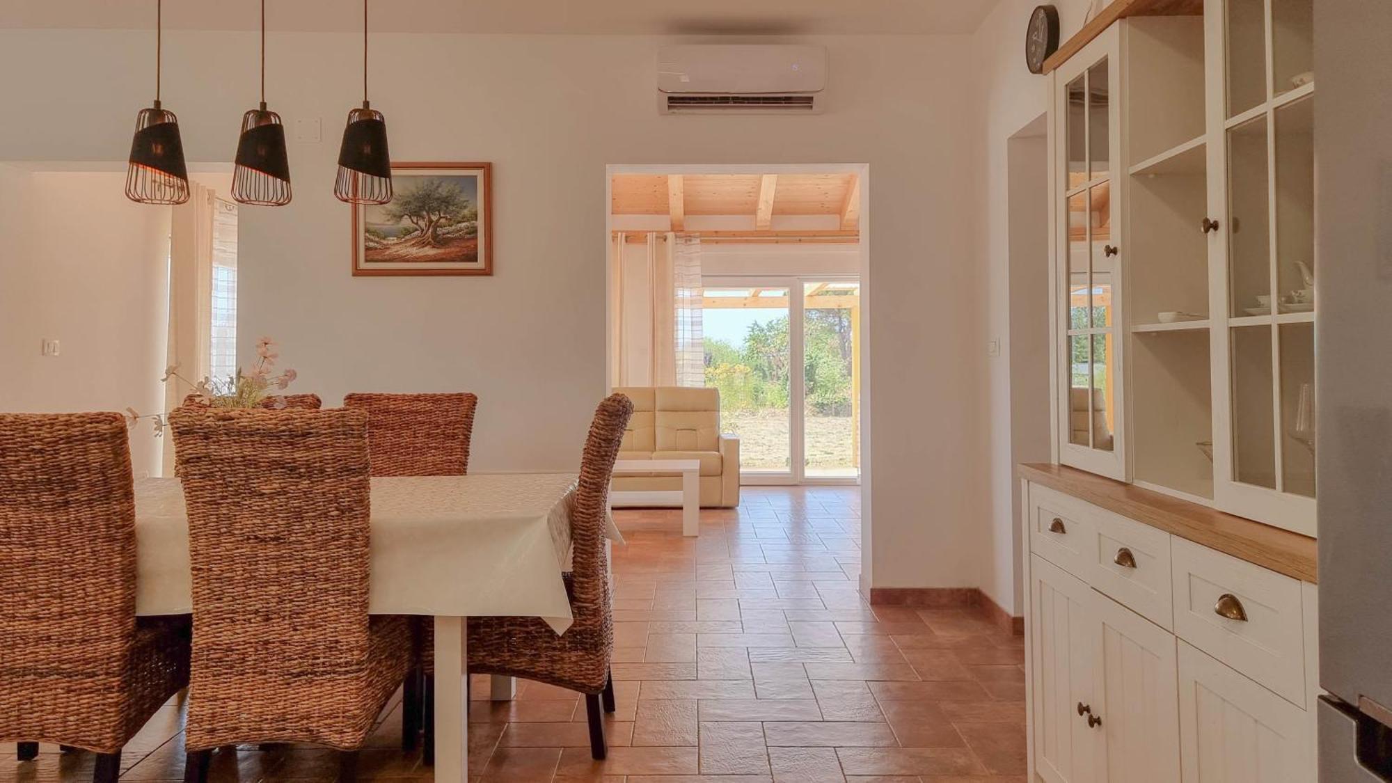 Novigrad Istria Casa Dorjanaヴィラ エクステリア 写真