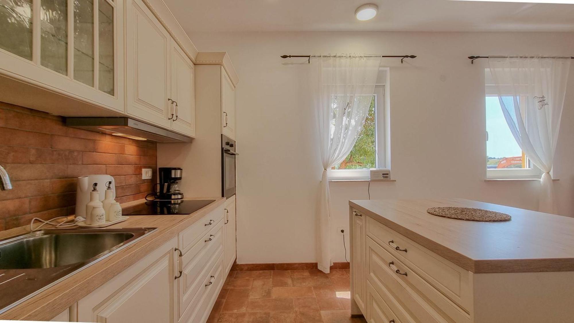 Novigrad Istria Casa Dorjanaヴィラ エクステリア 写真